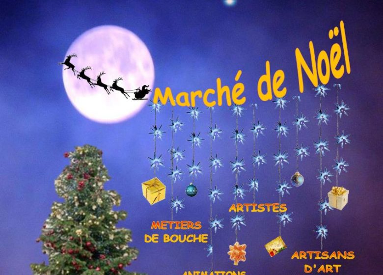 « Marché de Noël »