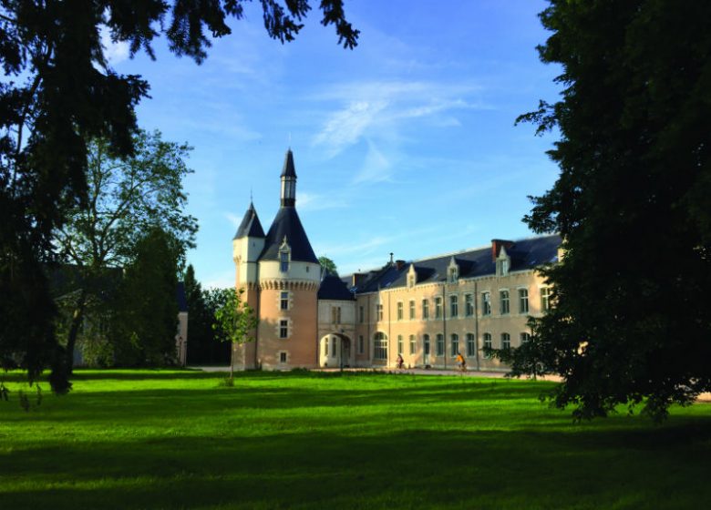 Schloss Balsan