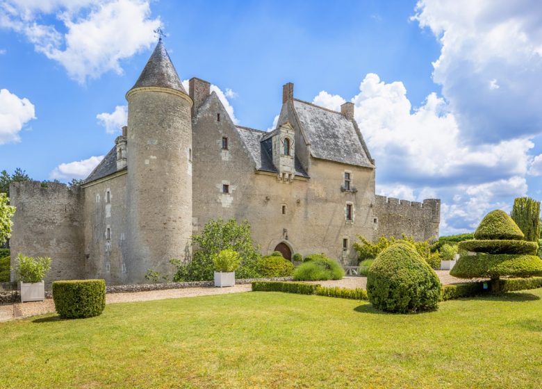 Château de Fontenay