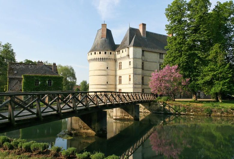 Château de l’Islette