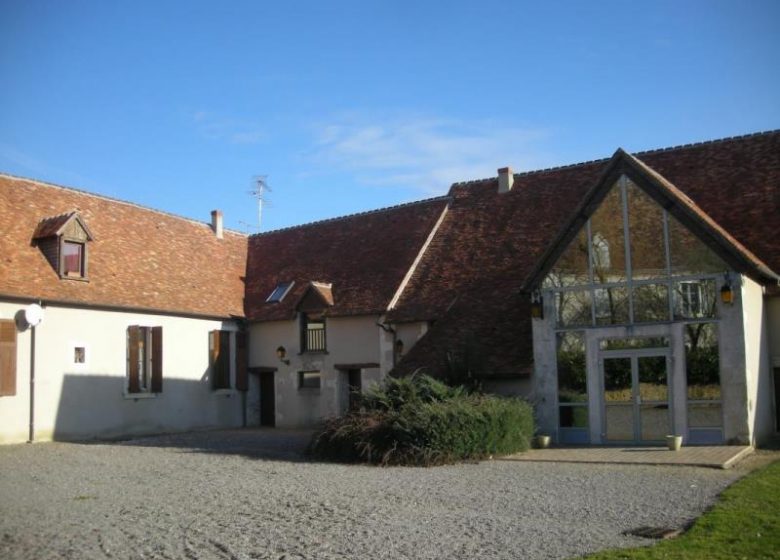 George Sand group accommodation