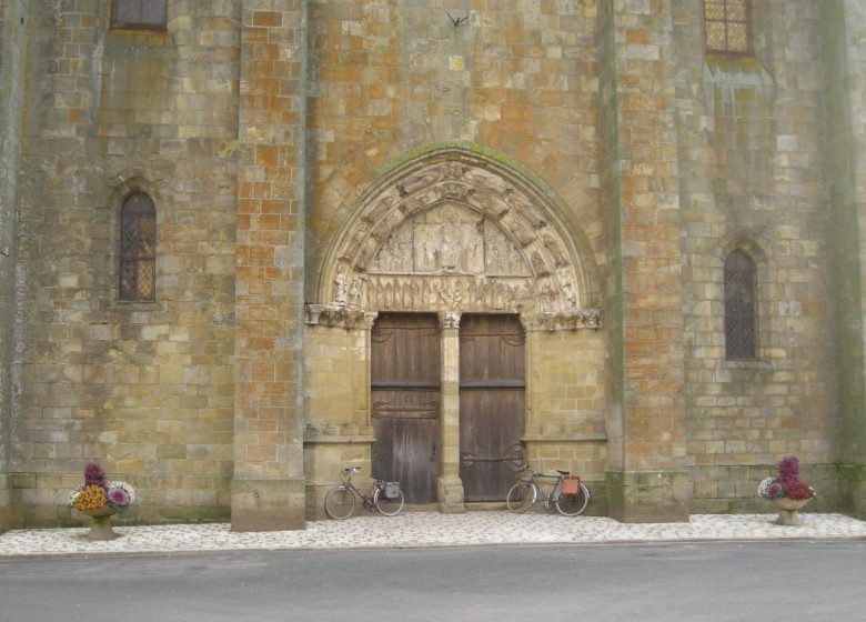 La Porte Saint Martin 2
