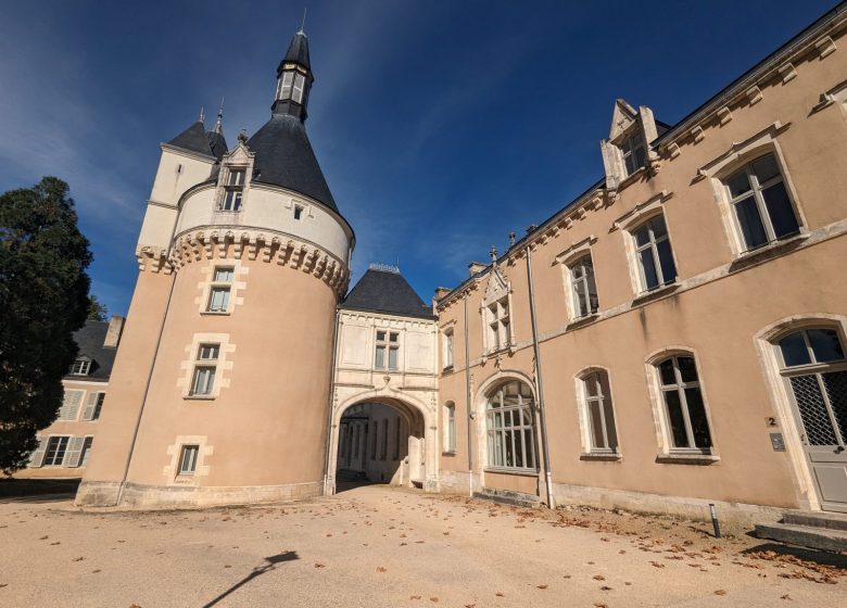 Château Tour