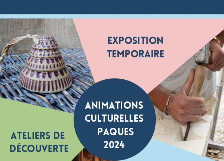 “France Art Workshops Competition” exhibition at the Maison des Savoir-Faire