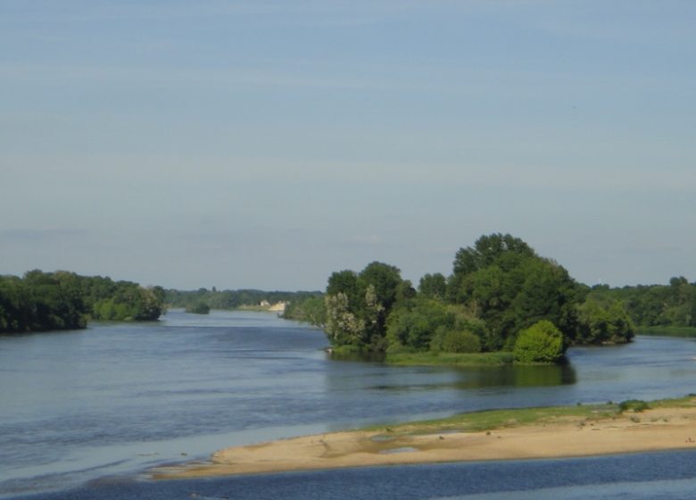Val de Loire écotourisme