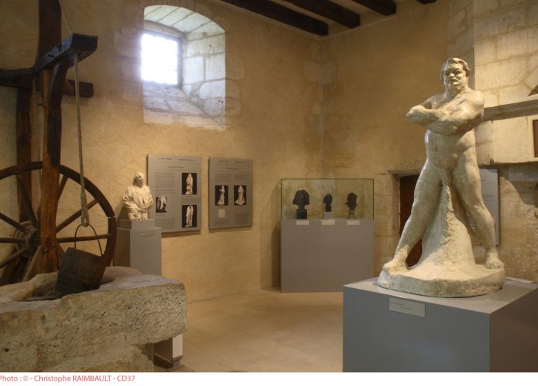 Balzac Museum – Saché Castle