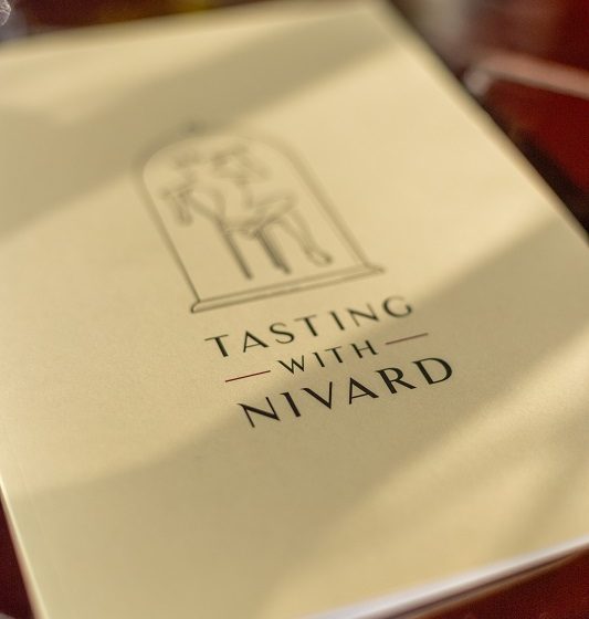 Tasting with Nivard – Dégustation de Fromage, Vin & Bière / Journée à la ferme