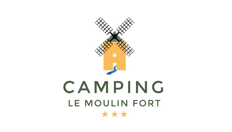 Brasserie du Camping le Moulin Fort