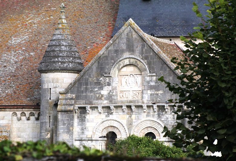 Visite guidée de Châtillon-sur-Indre