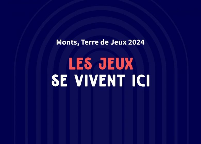 Monts, Land der Spiele 2024