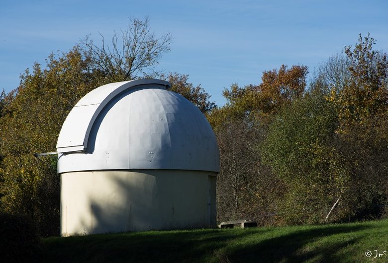 Association Astronomique de l’Indre