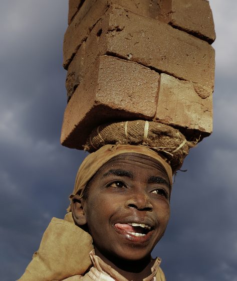 Ausstellung „Frau sein in Madagaskar“